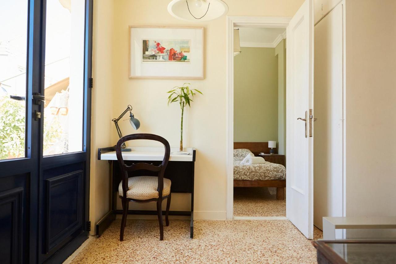 Mosaics Aprtm In The Historical Centre With Acropolis View Apartment Atena Exterior foto