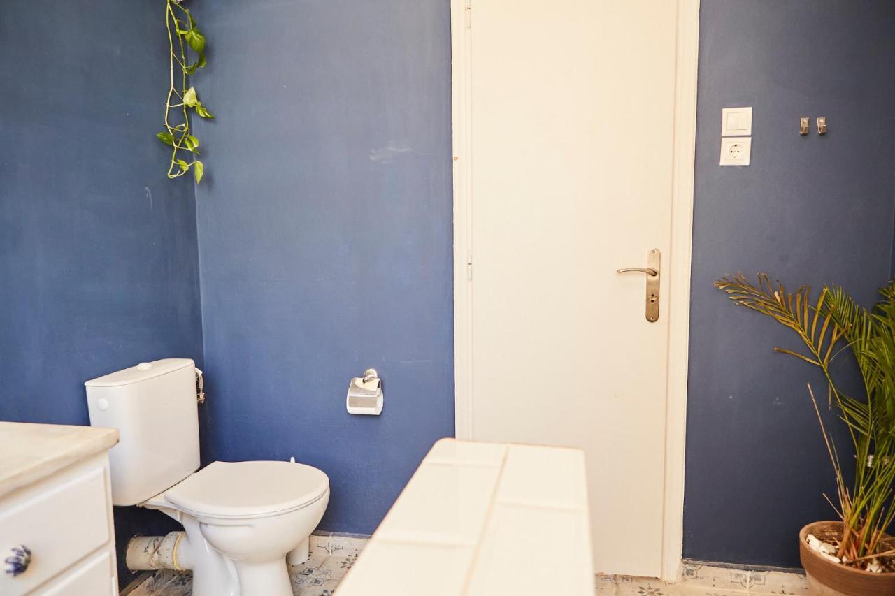 Mosaics Aprtm In The Historical Centre With Acropolis View Apartment Atena Exterior foto