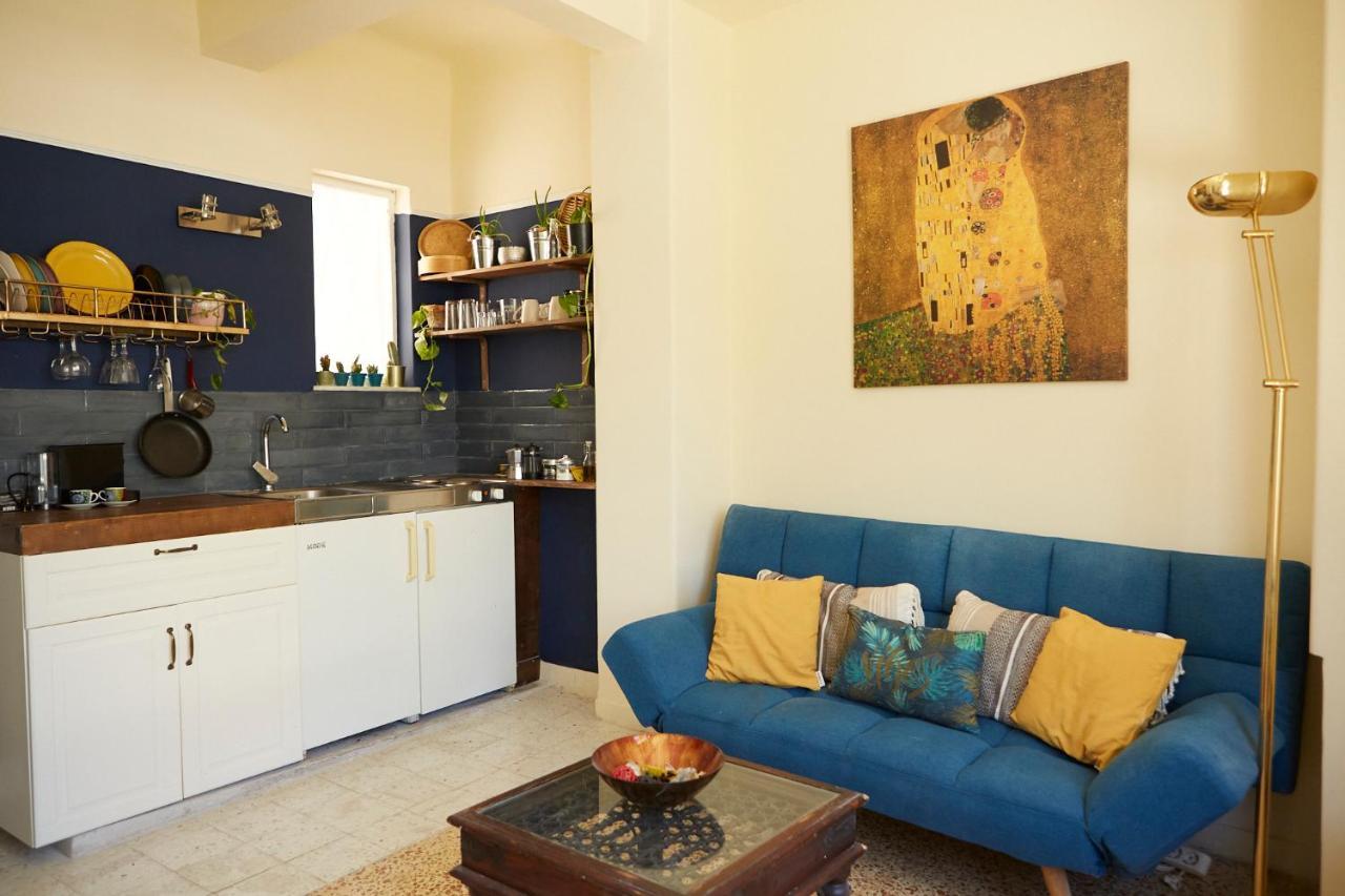 Mosaics Aprtm In The Historical Centre With Acropolis View Apartment Atena Exterior foto