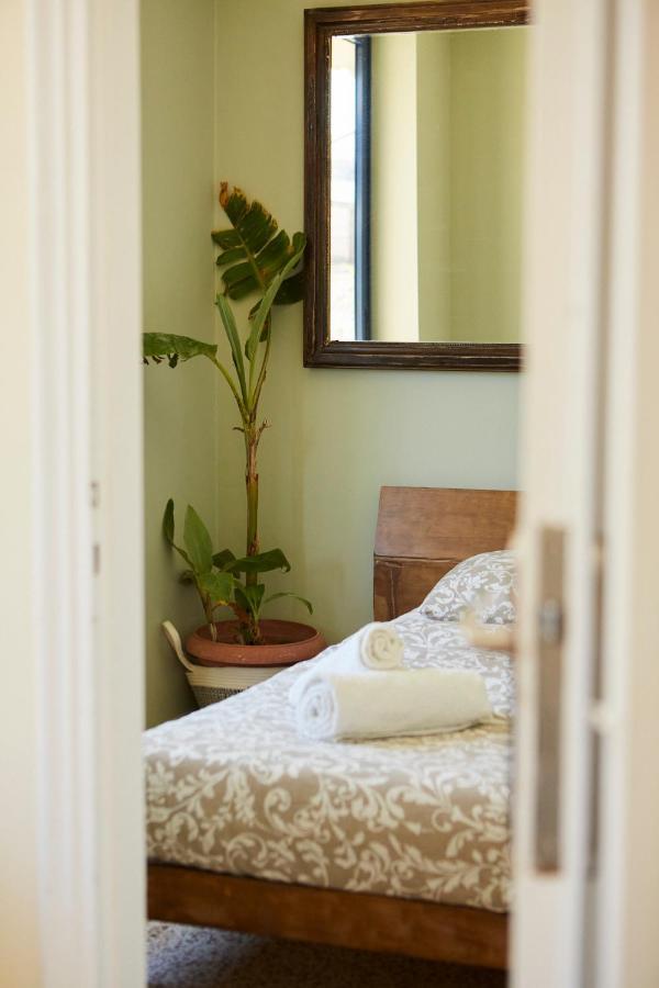 Mosaics Aprtm In The Historical Centre With Acropolis View Apartment Atena Exterior foto