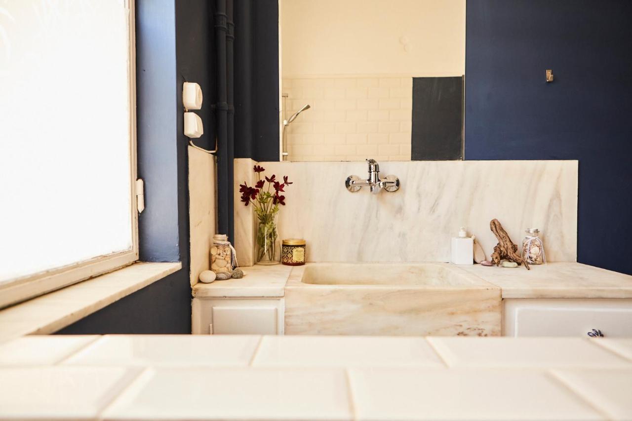 Mosaics Aprtm In The Historical Centre With Acropolis View Apartment Atena Exterior foto