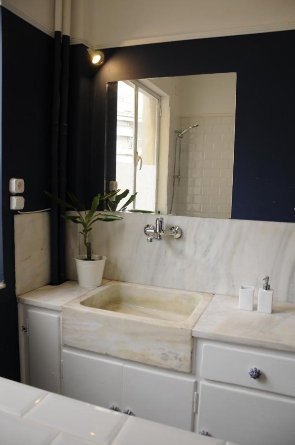 Mosaics Aprtm In The Historical Centre With Acropolis View Apartment Atena Exterior foto