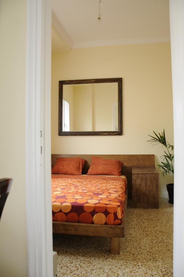 Mosaics Aprtm In The Historical Centre With Acropolis View Apartment Atena Exterior foto